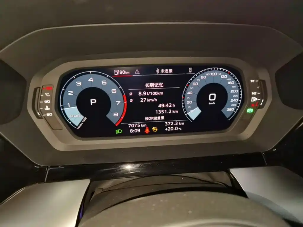 Audi A3 — миниатюра 12