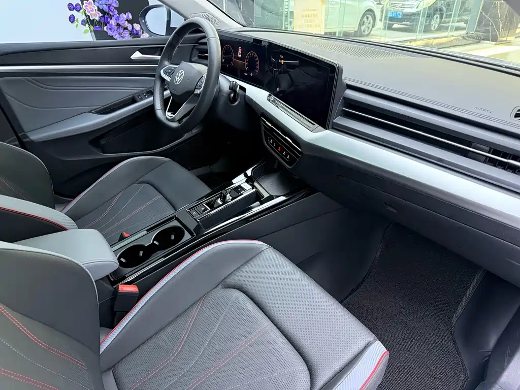 Volkswagen Lamando — миниатюра 20