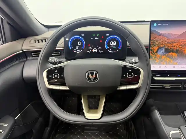 Changan Eado — миниатюра 5