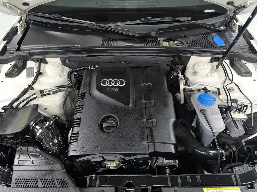 Audi A5 (Import) — миниатюра 16