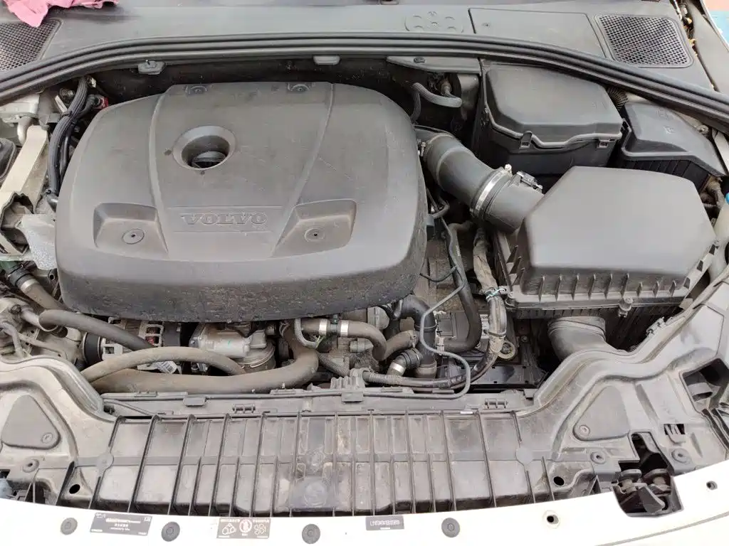 Volvo S60 — миниатюра 16
