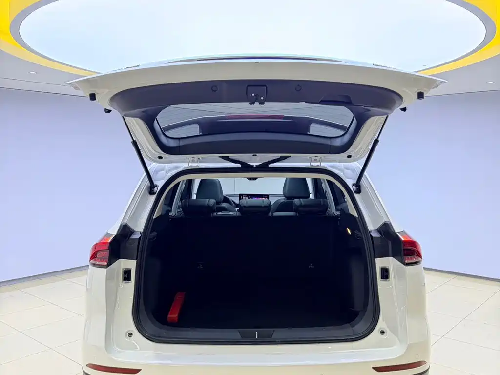 Haval H6 — миниатюра 7