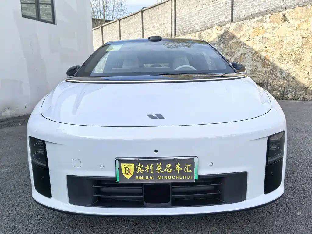 Li Auto 理想i6 2026
