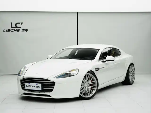aston-martin rapide