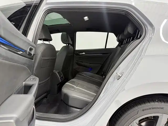 Volkswagen Golf — миниатюра 8