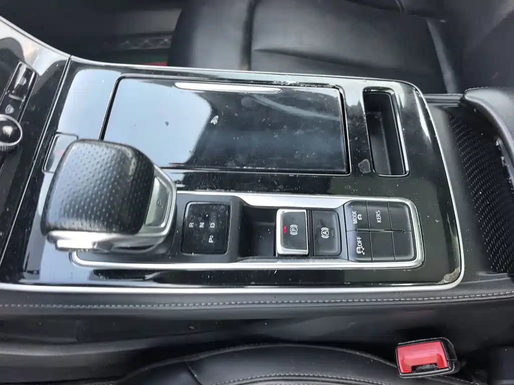 Roewe Feifan ER6 — миниатюра 16