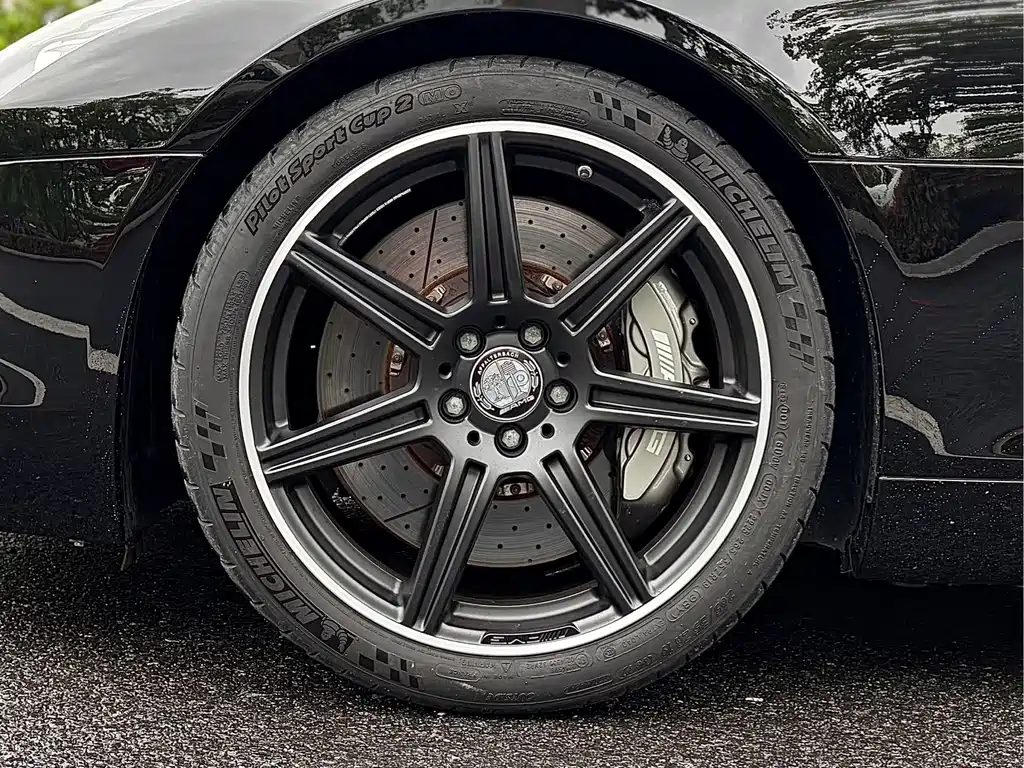 Mercedes-Benz SLS AMG — миниатюра 16