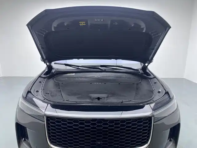 Li Auto Li ONE — миниатюра 9