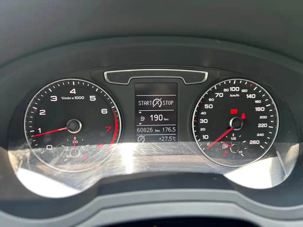 Audi Q3 — миниатюра 11