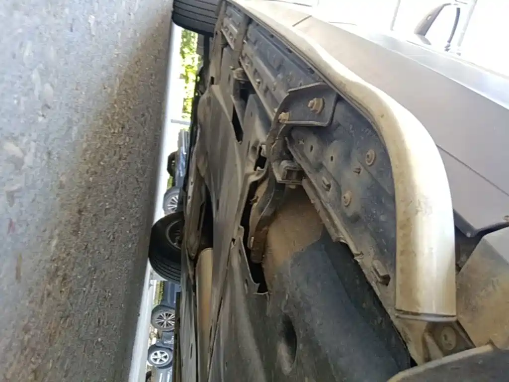 Volkswagen Tiguan L — миниатюра 22