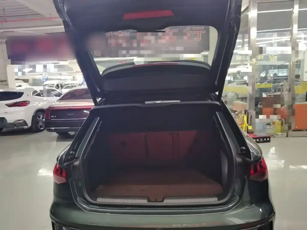 Audi A3 — миниатюра 19