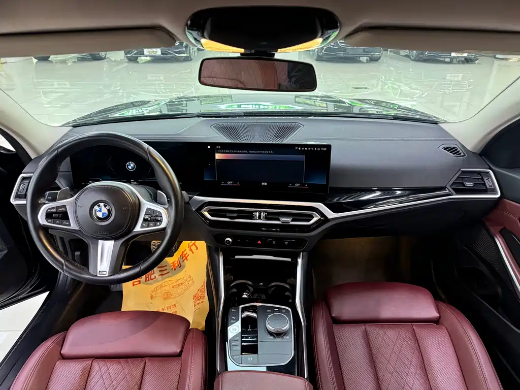 BMW 3 Series — миниатюра 9