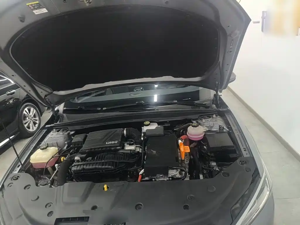 BYD Qin PLUS — миниатюра 20
