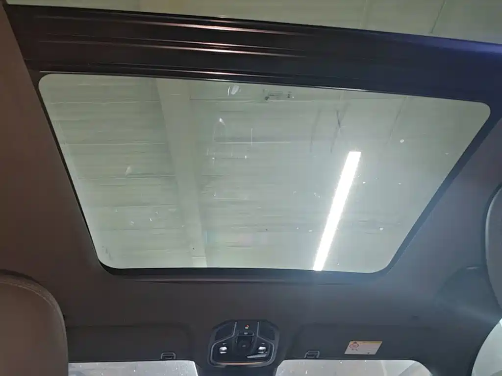 Geely Xingyue L — миниатюра 18