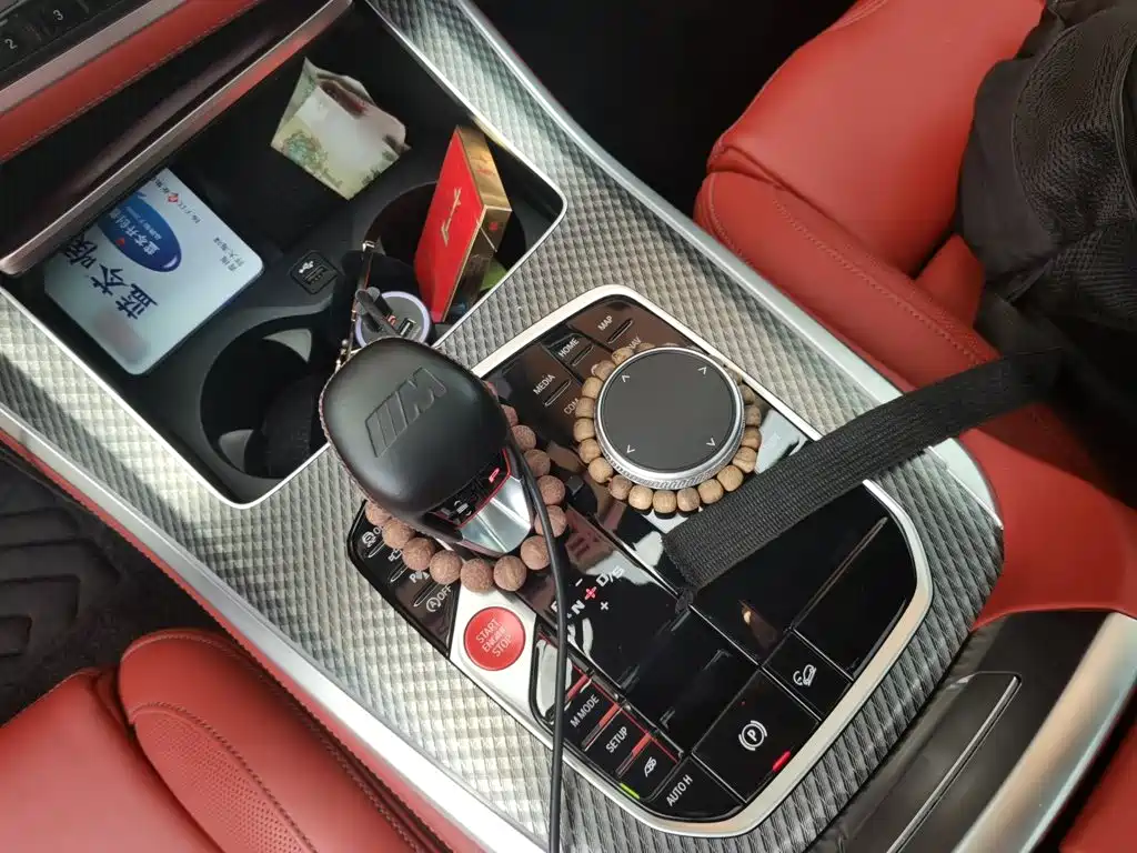 BMW X5 M — миниатюра 13