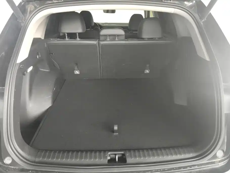 Geely Monjaro L 2023 2.0TD AT Flagship
