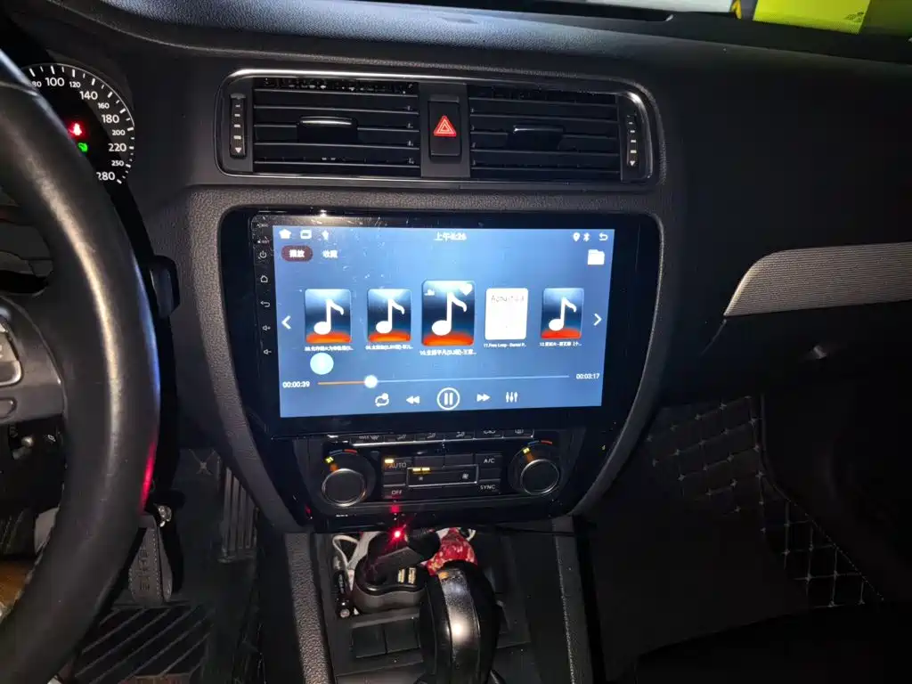 Volkswagen Sagitar — миниатюра 9