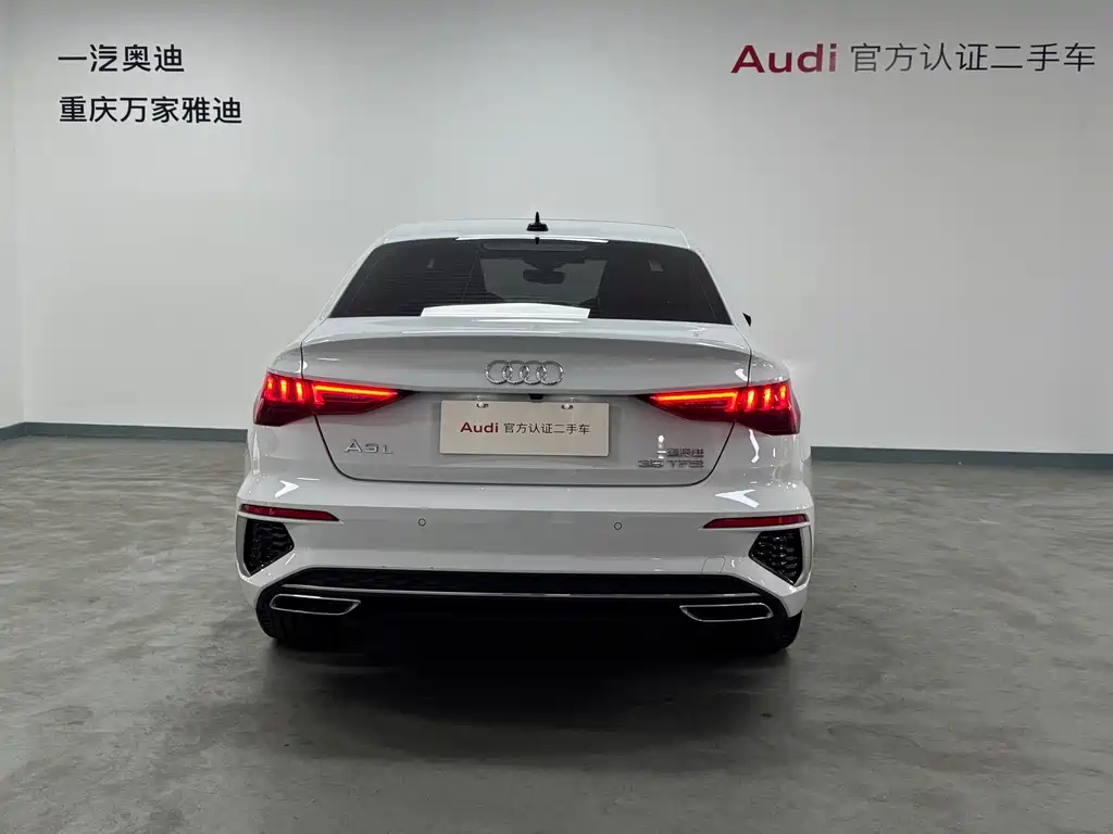 Audi A3 — миниатюра 4