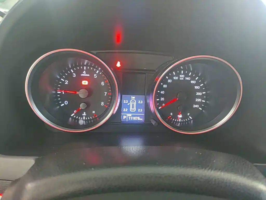 Haval H6 — миниатюра 12