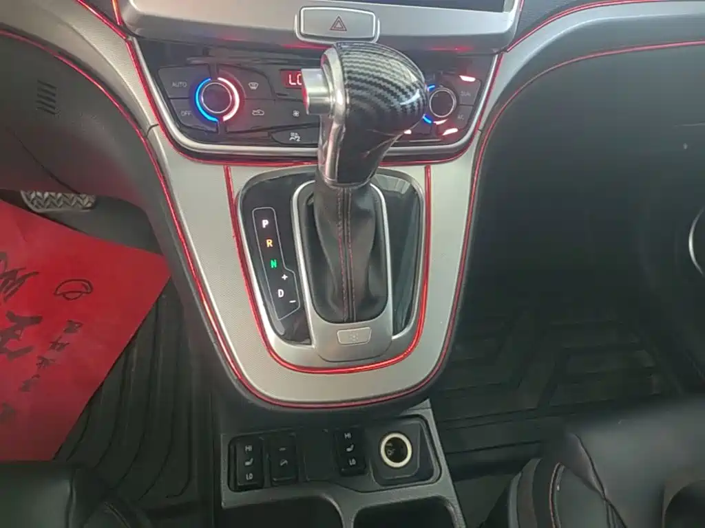 Haval H6 — миниатюра 14