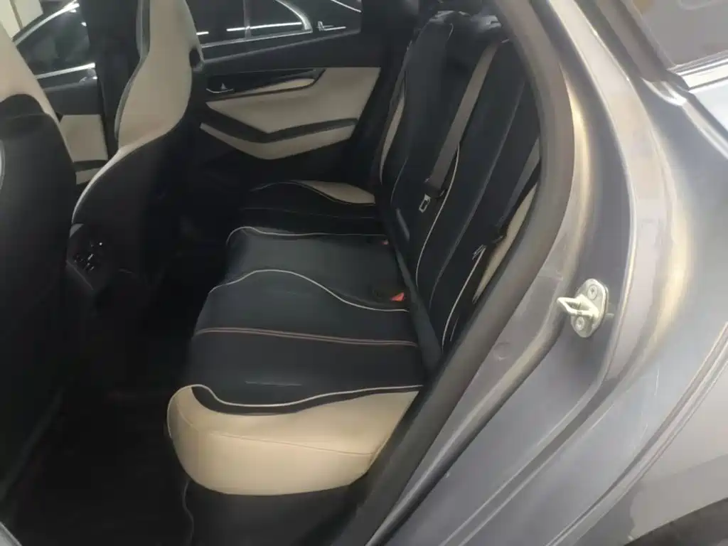 BYD Qin PLUS — миниатюра 17