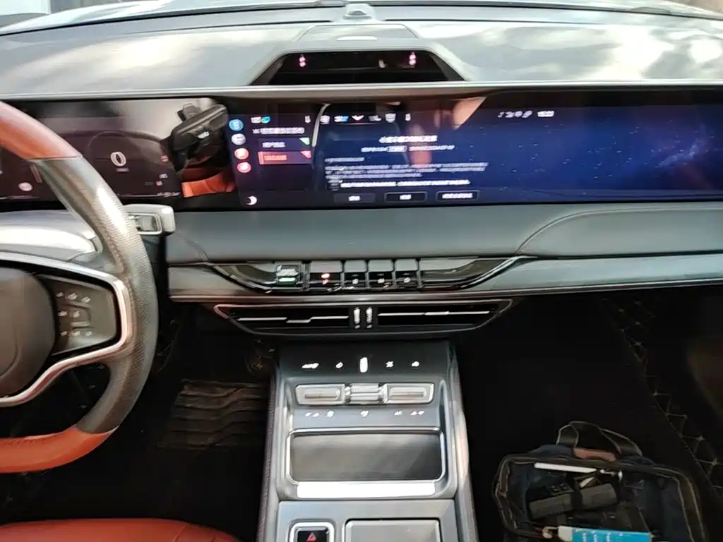 Lincoln Z — миниатюра 13