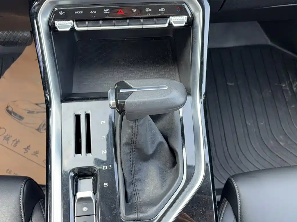 Wuling Xingchen — миниатюра 17