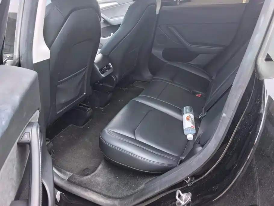 Tesla Model Y — миниатюра 11