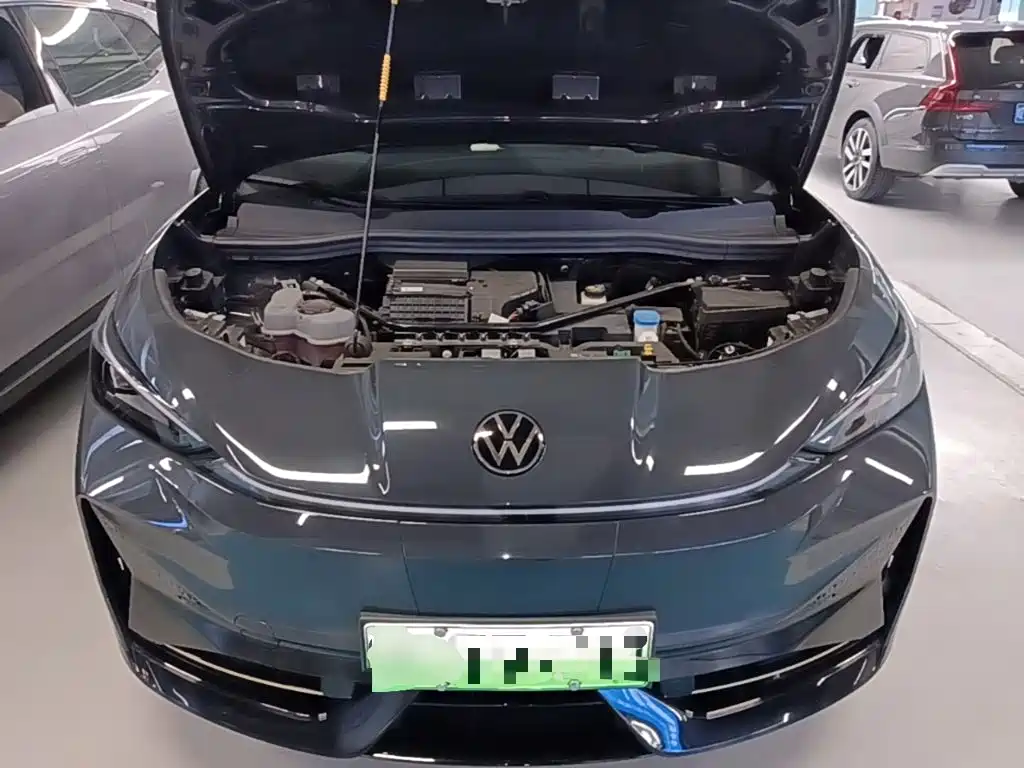 Volkswagen 06 — миниатюра 20