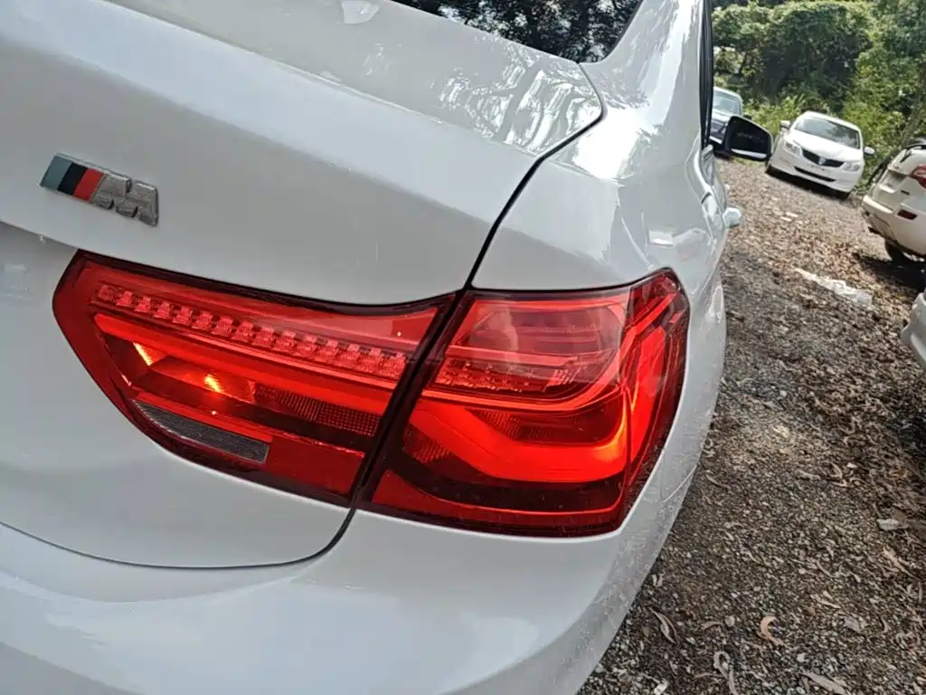 BMW 1 Series — миниатюра 8
