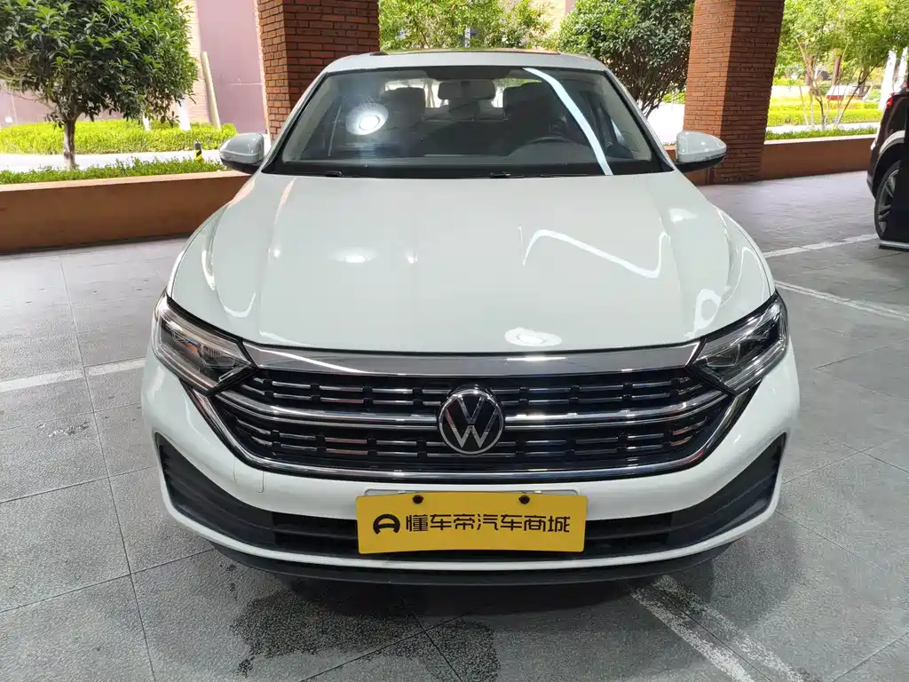 Volkswagen Sagitar — миниатюра 7