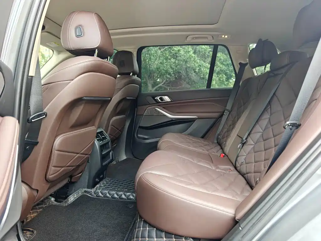 BMW X5 — миниатюра 13