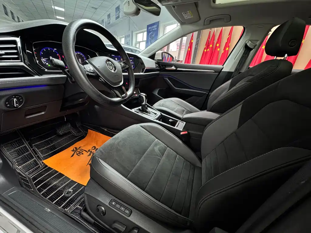 Volkswagen Sagitar — миниатюра 11