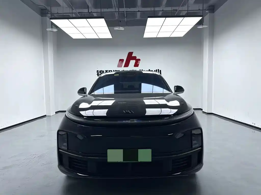 Li Auto Li L7 — миниатюра 2