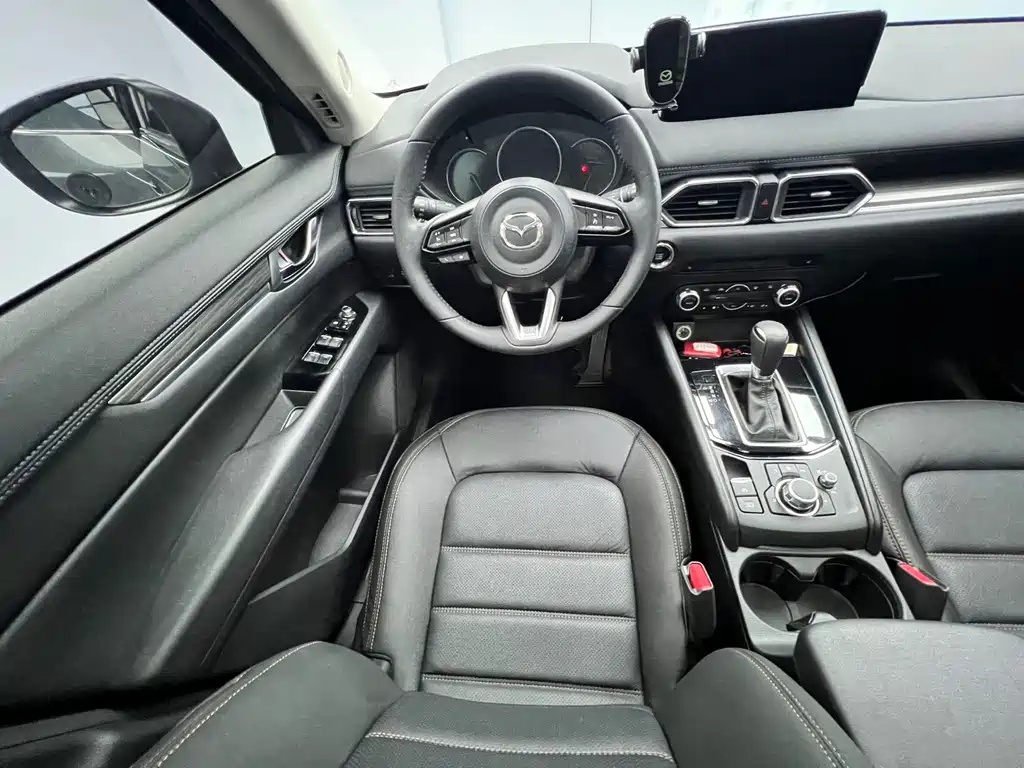 Mazda CX-5 — миниатюра 10