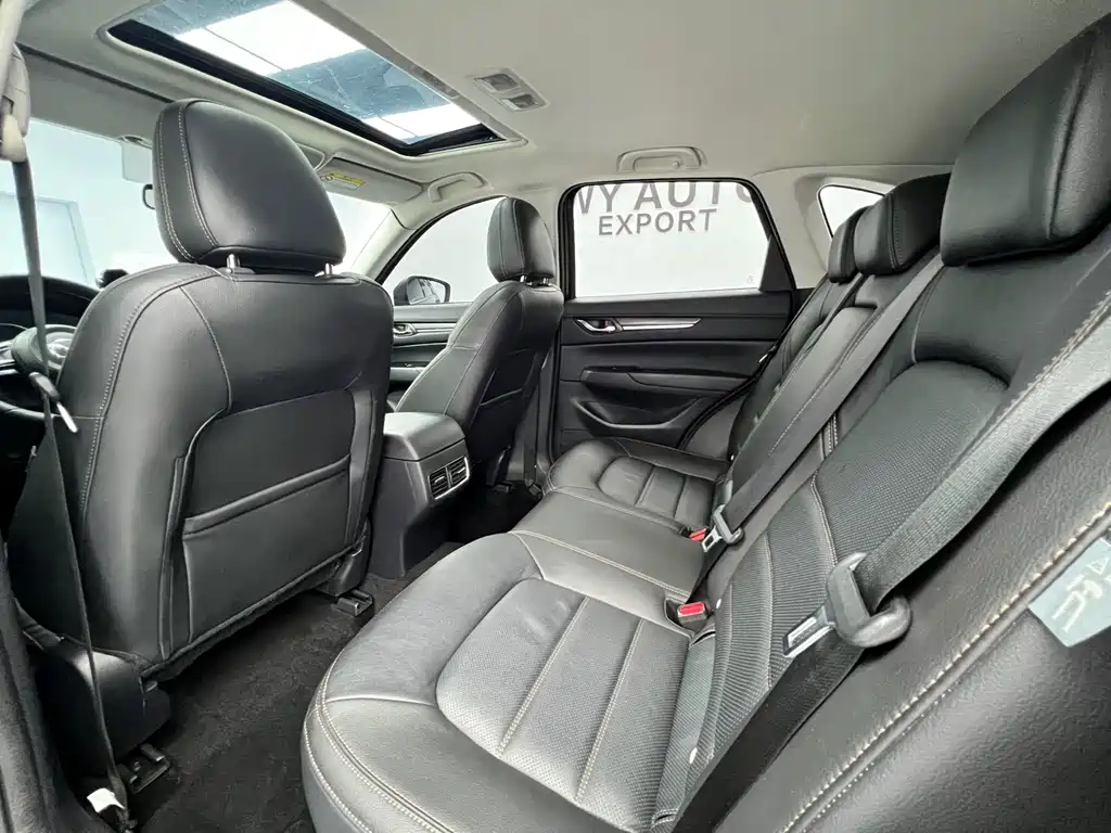 Mazda CX-5 — миниатюра 18