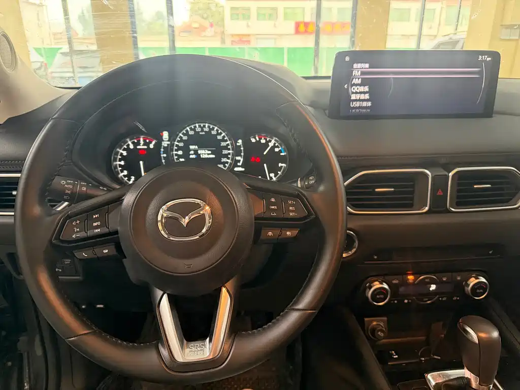 Mazda CX-5 — миниатюра 17