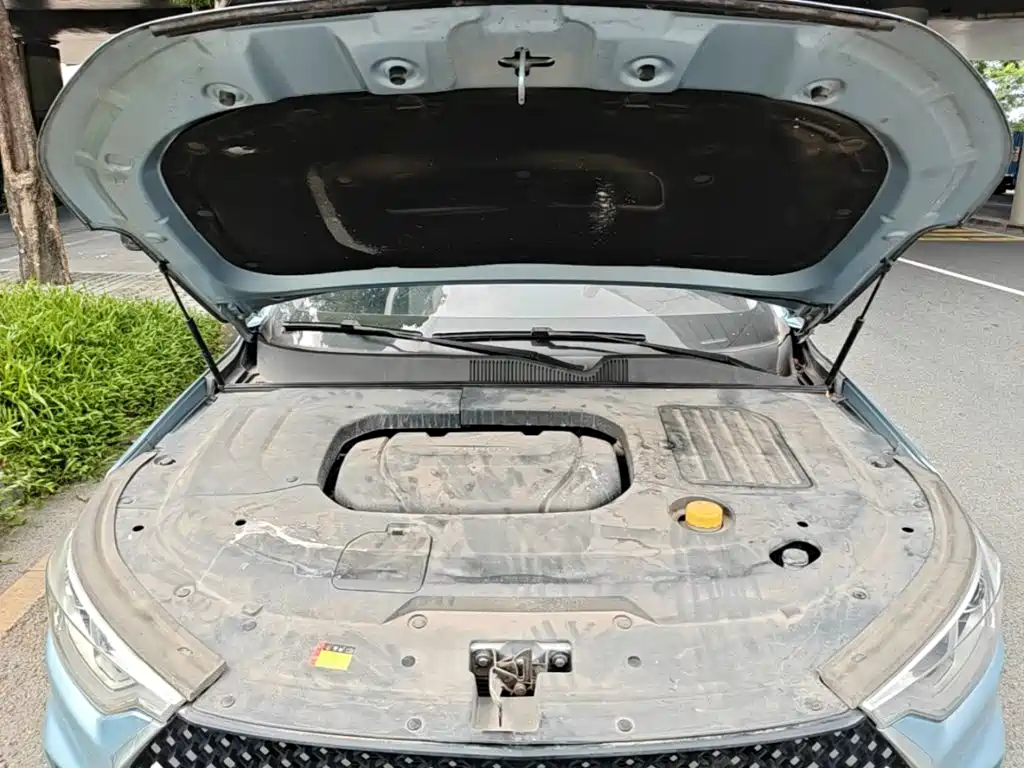 Baojun RC-6 — миниатюра 11