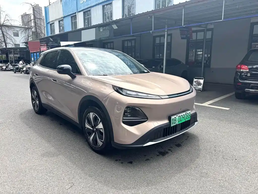 Qiyuan Qiyuan Q05 — миниатюра 3