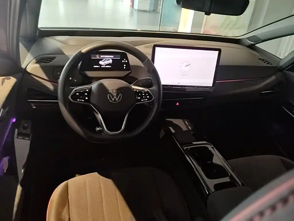 Volkswagen ID.3 — миниатюра 15
