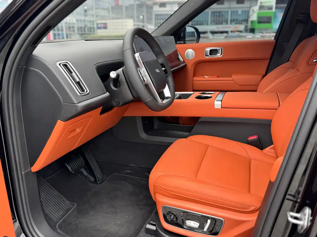 Li Auto L7 2025 Max