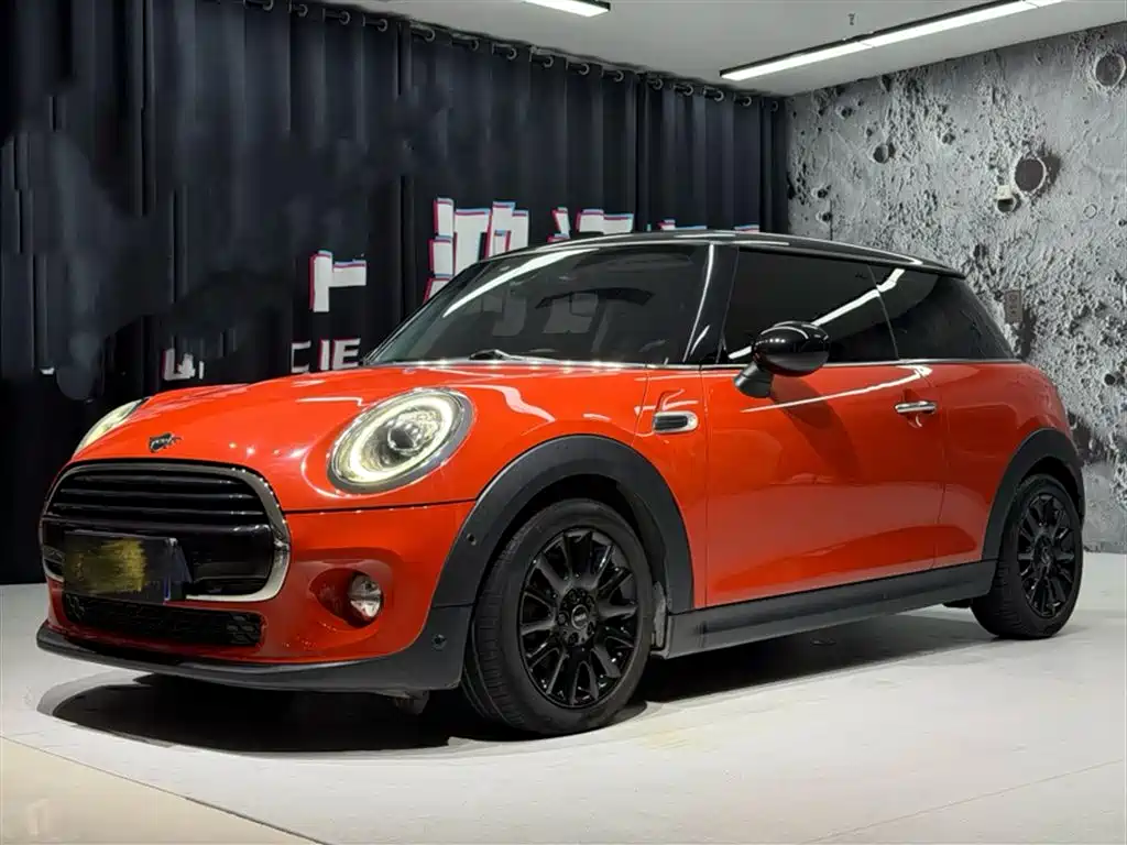 Mini Mini 2019