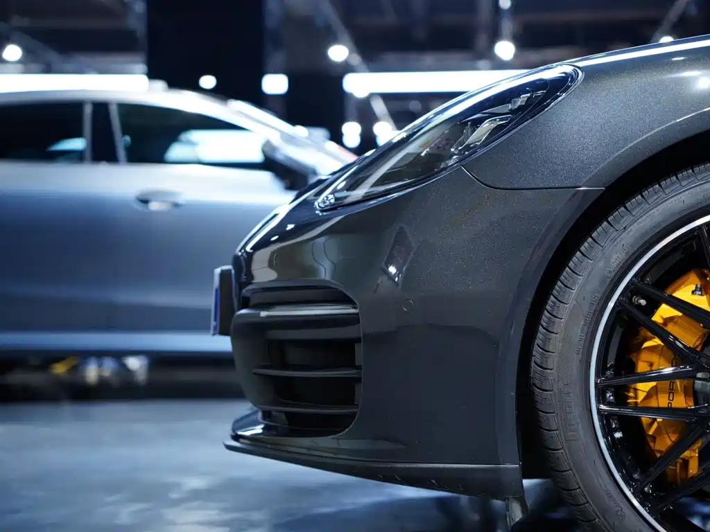 Porsche Panamera — миниатюра 36