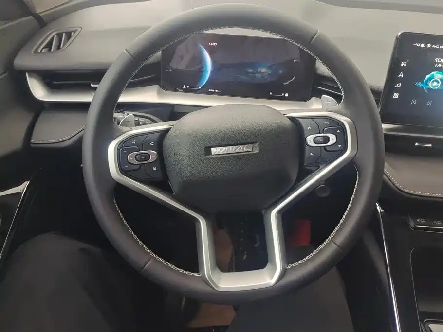 Haval H6 — миниатюра 15