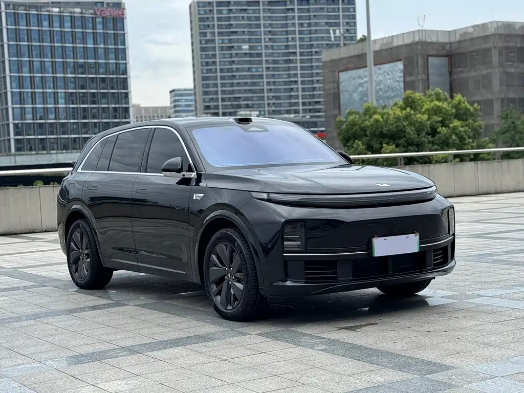 Li Auto L7 2025 Max