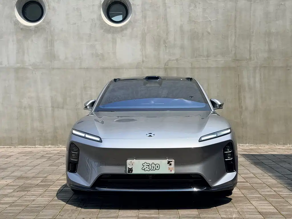 NIO ET5T 2025 75kWh Touring