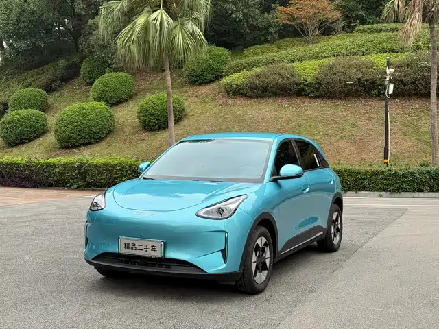 GEELY GALAXY STAR WISH 2025