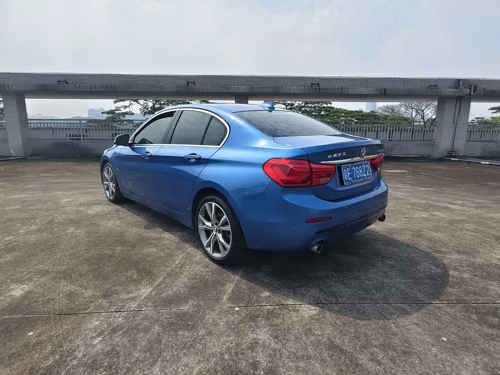 BMW 1 Series — миниатюра 8