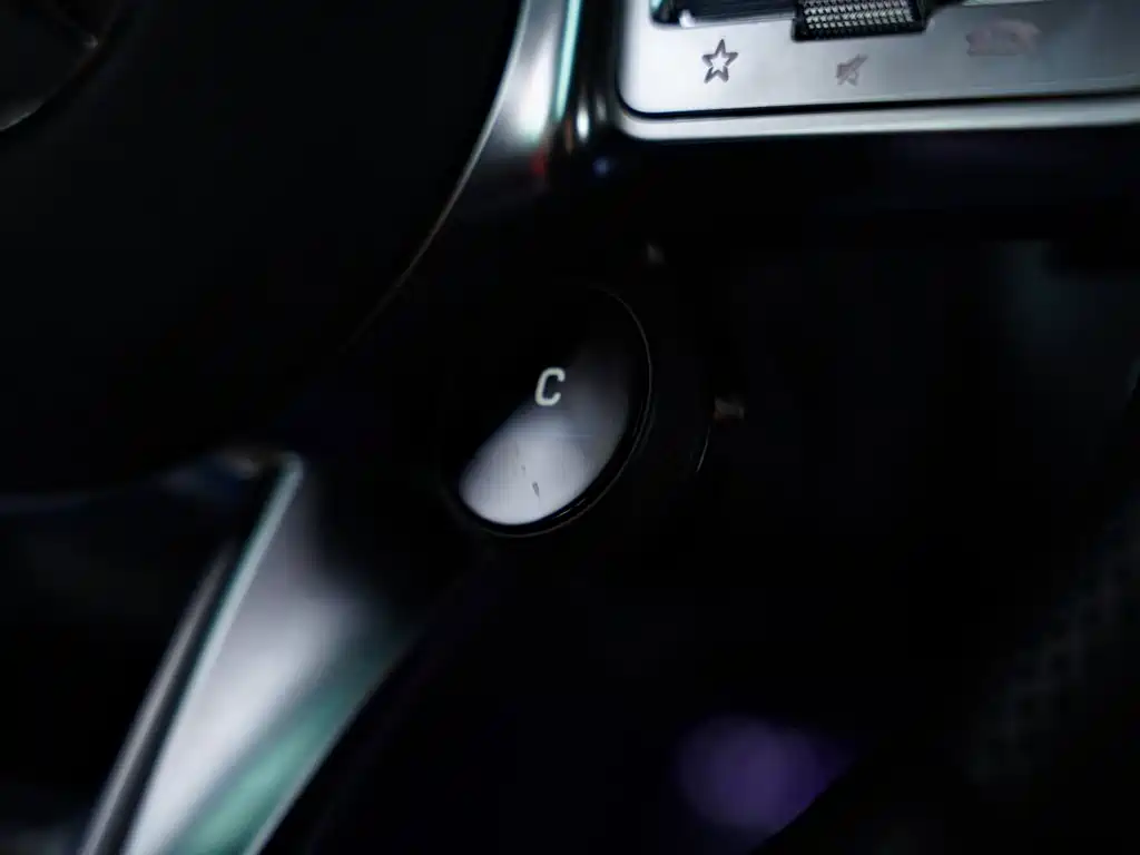 Mercedes-Benz C-Class AMG — миниатюра 13