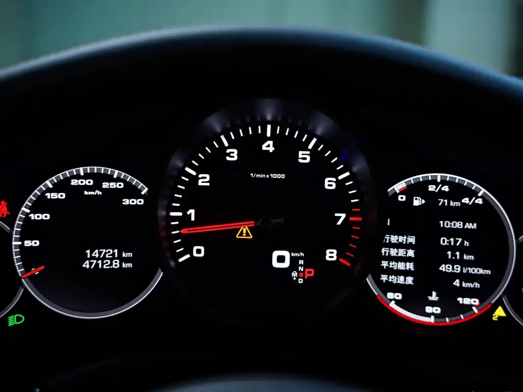Porsche Panamera — миниатюра 15